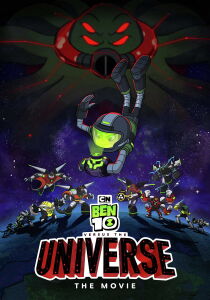 Ben 10: Minaccia alla Terra streaming