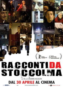 Racconti da Stoccolma streaming