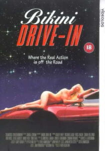 Bikini Drive In streaming