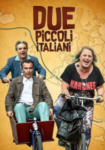 Due piccoli italiani streaming