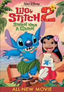 Lilo & Stitch 2 streaming