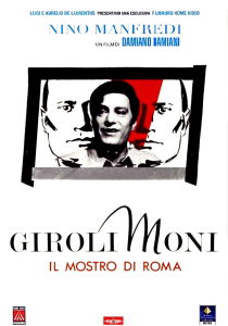 Girolimoni il mostro di Roma streaming