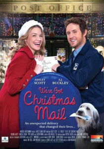 Christmas Mail - Una lettera per sognare streaming