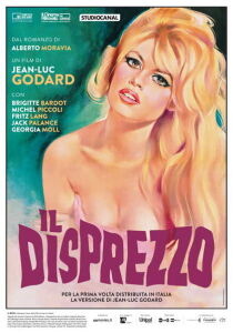 Il disprezzo [Sub-Ita] streaming