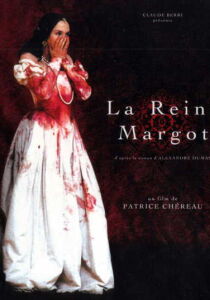 La Regina Margot streaming