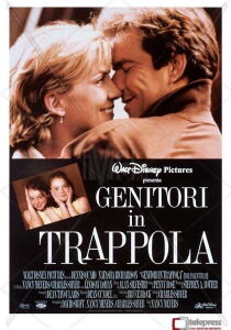 Genitori in trappola streaming