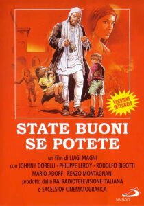 State buoni se potete streaming