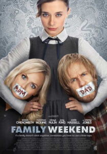 Weekend in famiglia streaming