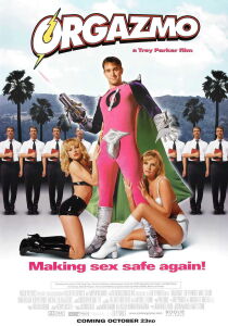 Orgazmo [Sub-Ita] streaming