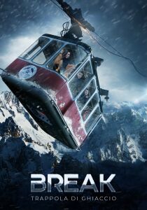 Break – Trappola di Ghiaccio streaming