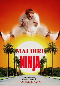 Mai dire ninja streaming