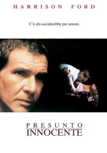 Presunto innocente streaming