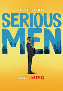 Serious Men [Sub-ITA] streaming