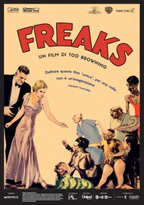 Freaks streaming