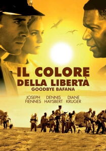 Il colore della libertà streaming