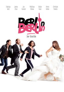 Berlin, Berlin: Lolle on the Run streaming