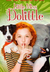 Little Miss Dolittle streaming