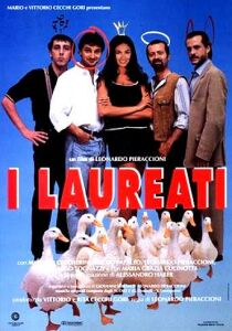 I laureati streaming