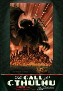 The Call of Cthulhu [Sub-ITA] streaming