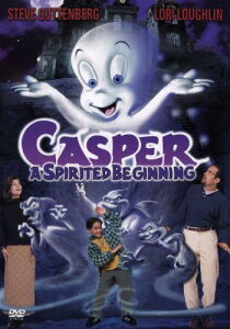 Casper - Un Fantasmagorico Inizio streaming