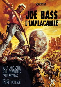 Joe Bass l’implacabile streaming