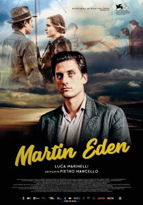 Martin Eden streaming