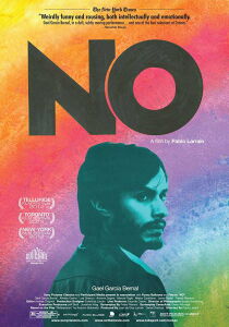 No – I giorni dell’arcobaleno streaming