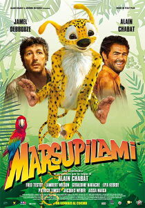 Marsupilami streaming