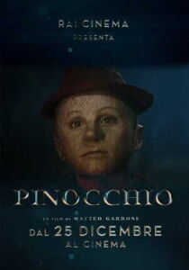 Pinocchio streaming