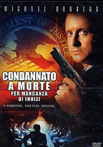 Condannato a morte per mancanza di indizi streaming