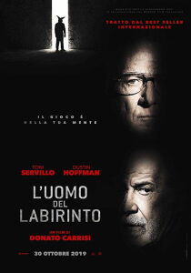 L'uomo del labirinto streaming