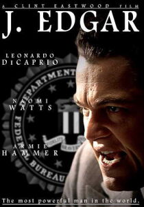 J. Edgar streaming