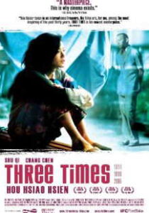 Three Times [Sub-Ita] streaming