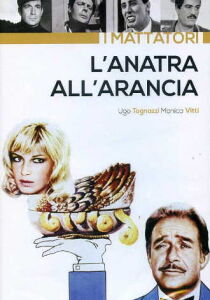 L’anatra all’arancia streaming