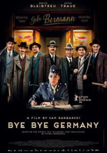 Bye Bye Germany streaming