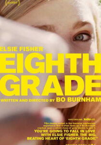 Eighth Grade - Terza media streaming