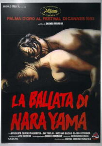 La ballata di Narayama streaming