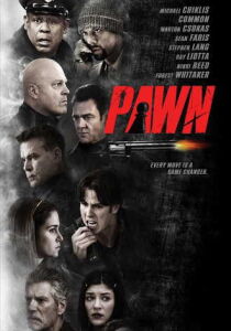 Pawn - Fai la tua mossa streaming