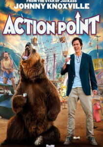 Action Point streaming