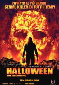 Halloween – The Beginning streaming