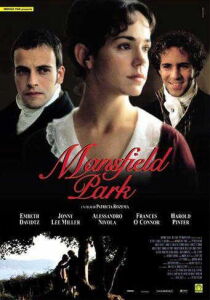 Mansfield Park streaming