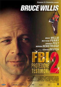 F.B.I – Protezione testimoni 2 streaming