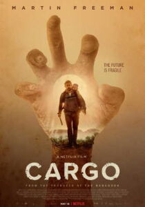 Cargo streaming