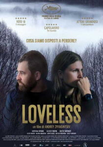 Loveless streaming