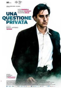 Una questione privata streaming