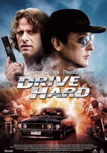 Drive Hard streaming