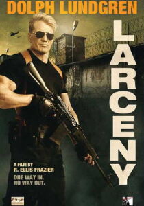 Larceny streaming