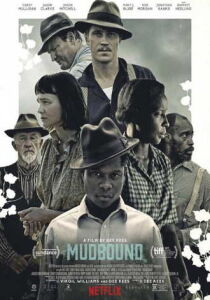 Mudbound streaming