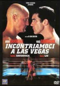 Incontriamoci a Las Vegas streaming