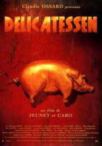 Delicatessen streaming